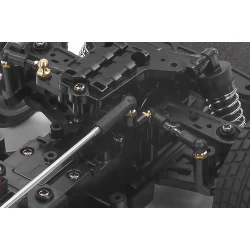 Tamiya Porsche 911 Carrera RSR 2.8