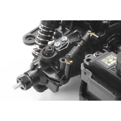 Tamiya Porsche 911 Carrera RSR 2.8