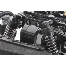 Tamiya Porsche 911 Carrera RSR 2.8