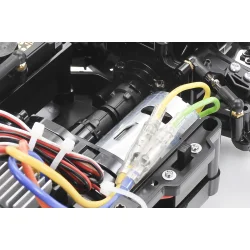 Tamiya Porsche 911 Carrera RSR 2.8