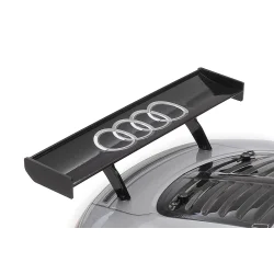 TAMIYA 1/10 R/C Audi R8 LMS 2008 (TT-02)