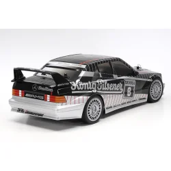 TAMIYA 1/10 R/C Mercedes-Benz 190 E EVO II 1991 (TT-02)