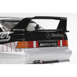 TAMIYA 1/10 R/C Mercedes-Benz 190 E EVO II 1991 (TT-02)