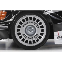 TAMIYA 1/10 R/C Mercedes-Benz 190 E EVO II 1991 (TT-02)