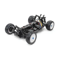 TAMIYA 1/10 R/C DB01SR Chassis Kit