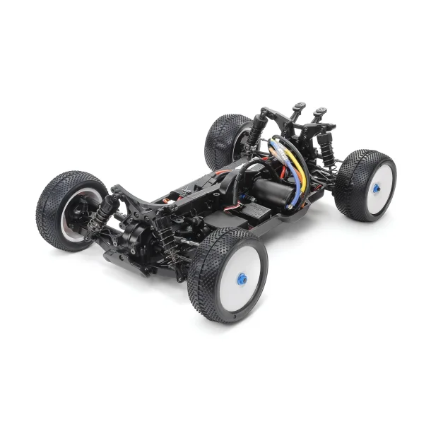 TAMIYA 1/10 R/C DB01SR Chassis Kit