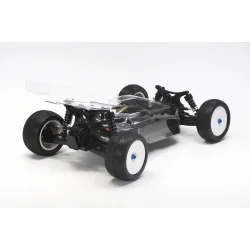 TAMIYA 1/10 R/C DB01SR Chassis Kit
