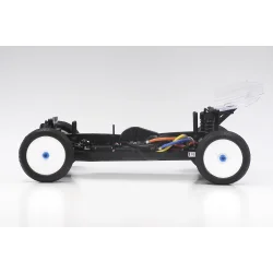 TAMIYA 1/10 R/C DB01SR Chassis Kit