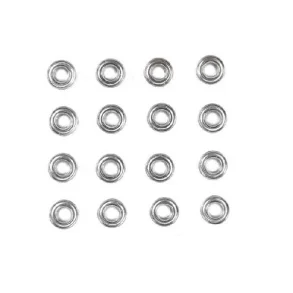 Tamiya kuglelejer 11x5 16 stk. 