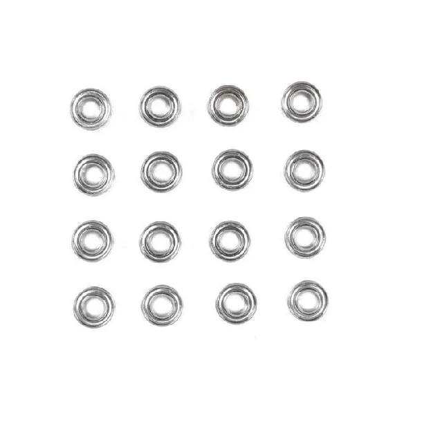 Tamiya kuglelejer 11x5 16 stk. 