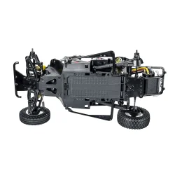 TAMIYA 1/9 R/C Volkswagen Dune Beetle Cross (BB-02)