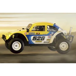 TAMIYA 1/9 R/C Volkswagen Dune Beetle Cross (BB-02)