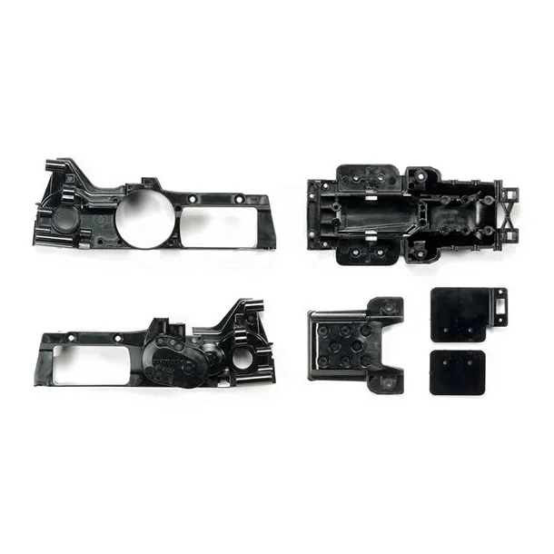 Tamiya M-05 Ver.II A Parts