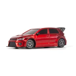 BLACKZON Myte D 1/43 Drift bil - R�d