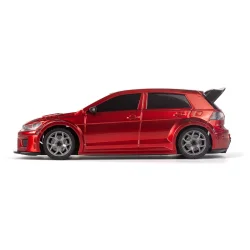 BLACKZON Myte D 1/43 Drift bil - R�d