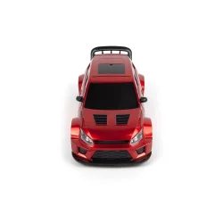 BLACKZON Myte D 1/43 Drift bil - R�d