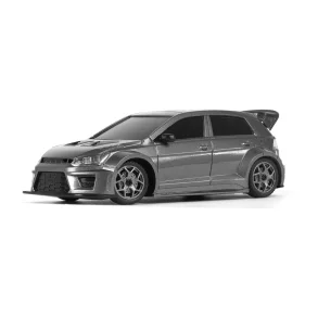 BLACKZON Myte D 1/43 Drift bil - Gr�