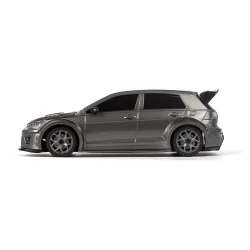 BLACKZON Myte D 1/43 Drift bil - Gr�