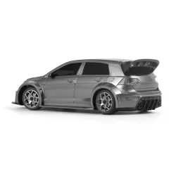 BLACKZON Myte D 1/43 Drift bil - Gr�