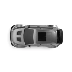 BLACKZON Myte D 1/43 Drift bil - Gr�