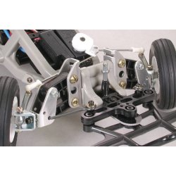 Tamiya The Frog 1/10 m. ESC