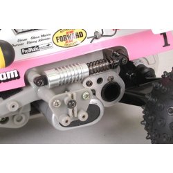 Tamiya The Frog 1/10 m. ESC