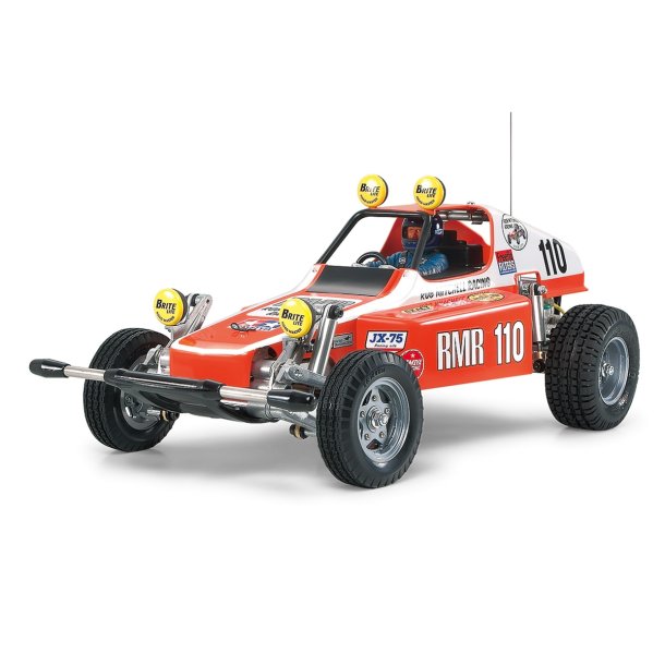 Tamiya 1/10 Buggy Champ (2009)