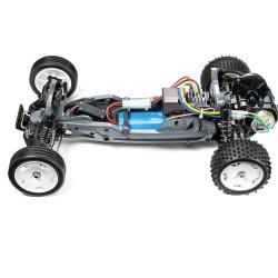 Tamiya Neo Buggy DT-03 