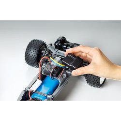 Tamiya Neo Buggy DT-03 