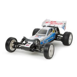 Tamiya Neo Buggy DT-03 