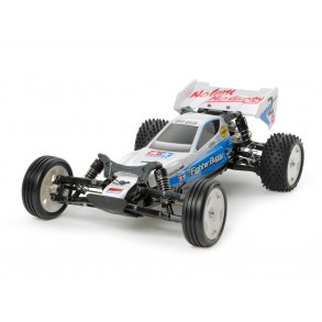 Tamiya Neo Buggy DT-03 
