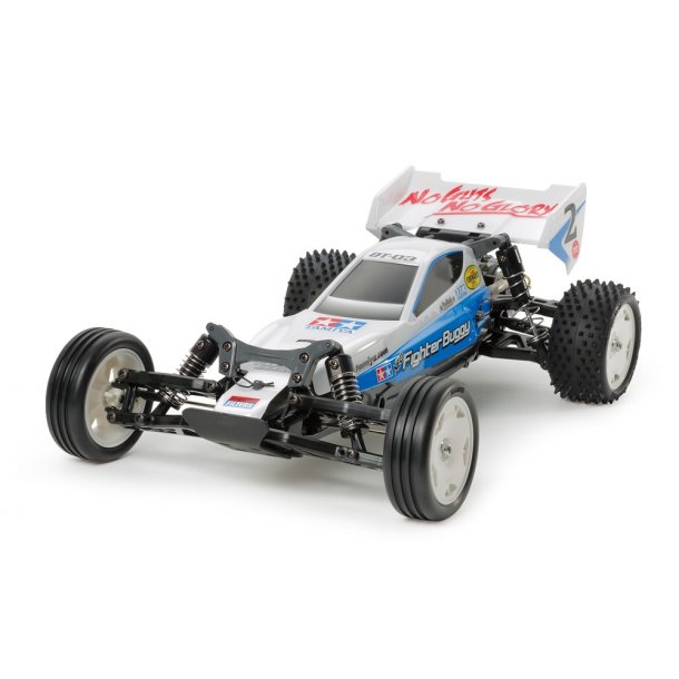 Tamiya Neo Buggy DT-03 