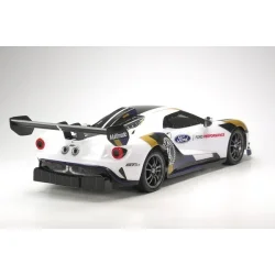 Tamiya RC Ford GT Mk II 2020 TT02