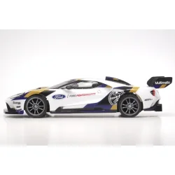 Tamiya RC Ford GT Mk II 2020 TT02