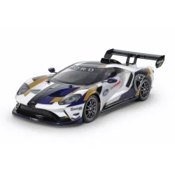 Tamiya RC Ford GT Mk II 2020 TT02