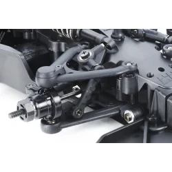 Tamiya Mercedes-Benz CLK 1997 (TC-01)