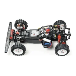 TAMIYA 1/10 R/C Hotshot II (2024)