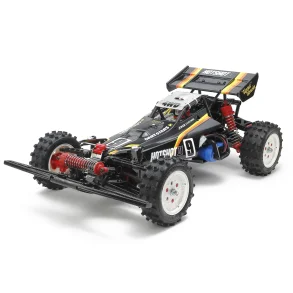 TAMIYA 1/10 R/C Hotshot II (2024)