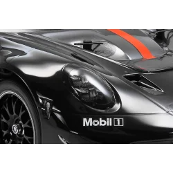 Tamiya 1/10 Porsche Carrera RSR TT-02