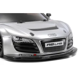 TAMIYA 1/10 R/C Audi R8 LMS 2008 (TT-02)