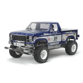Tamiya Ford F-150 Ranger XLT 1/10
