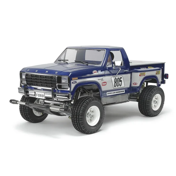 Tamiya Ford F-150 Ranger XLT 1/10
