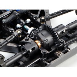 Tamiya Plasma Edge II TT-02B 