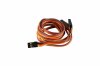 Servo forlngerledning 60cm 2 stk. 