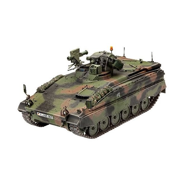 SPz Marder 1A3 1/35