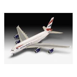 REVELL A380-800 BRITISH AIRWAYS