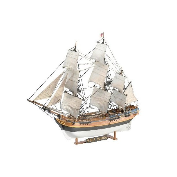 H.M.S. Bounty
