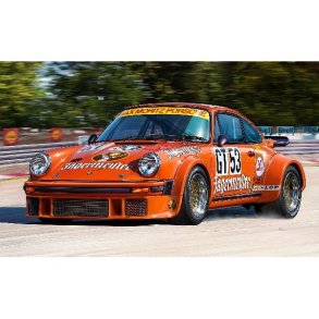 Porche 934 RSR 