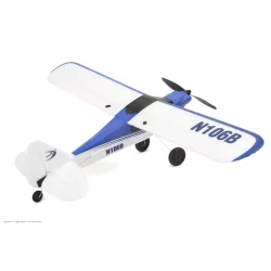 EZ-Wings Mini Cub RTF bl 450mm