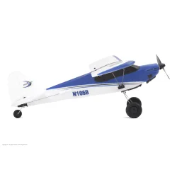 EZ-Wings Mini Cub RTF bl 450mm